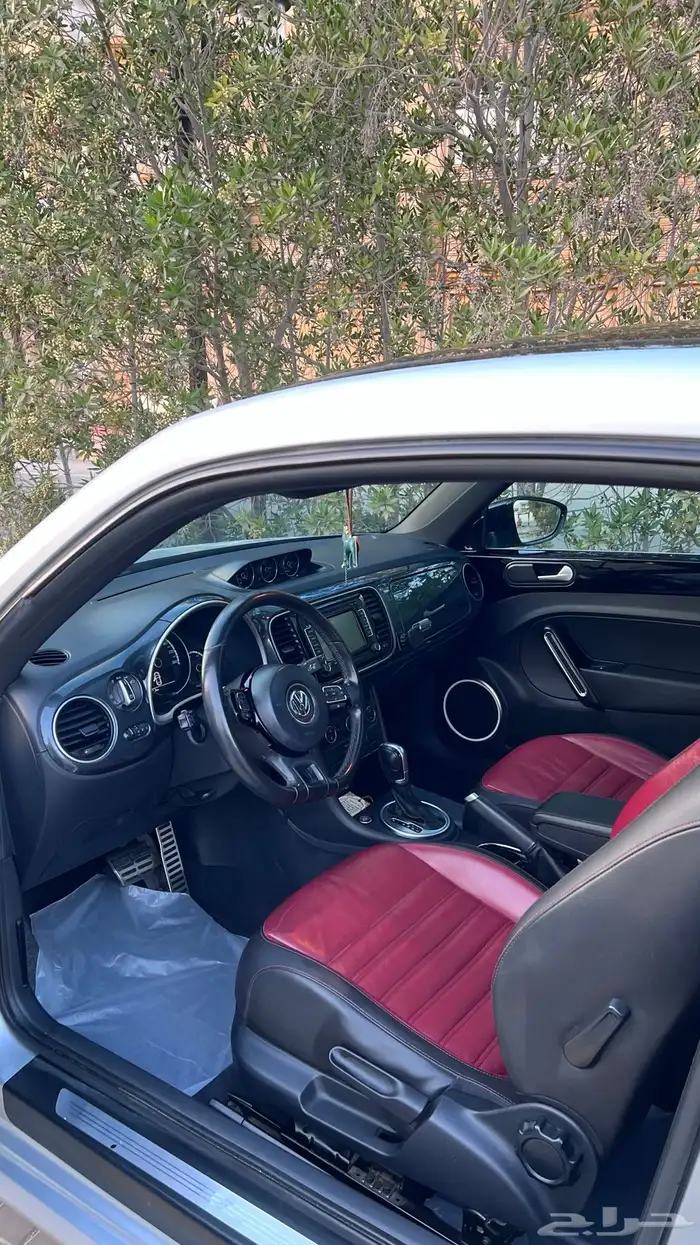 فولكس واجن بيتل فل كامل 2015 11