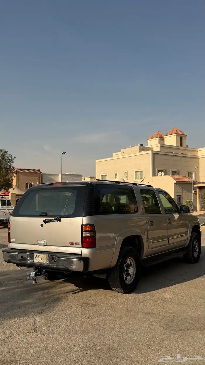 جمس سوبربان 2005 5