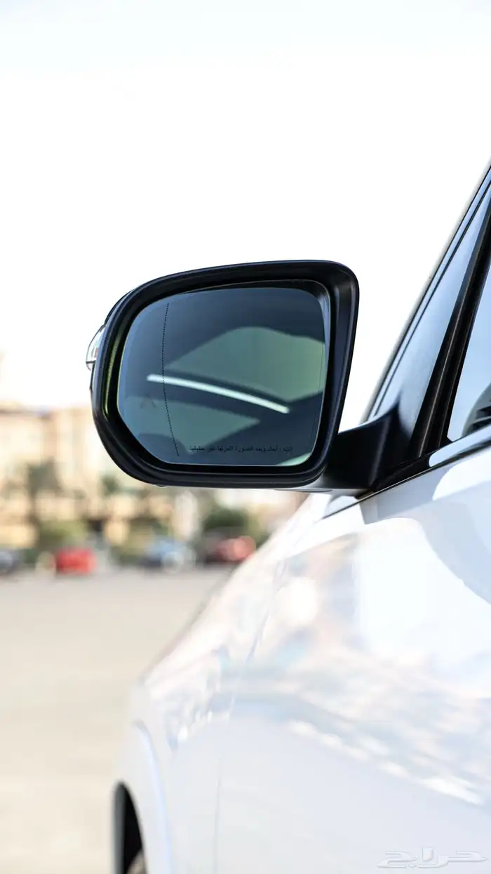 مرسيدس GLE .. وكالة ( نزلت بالسعر ) 8