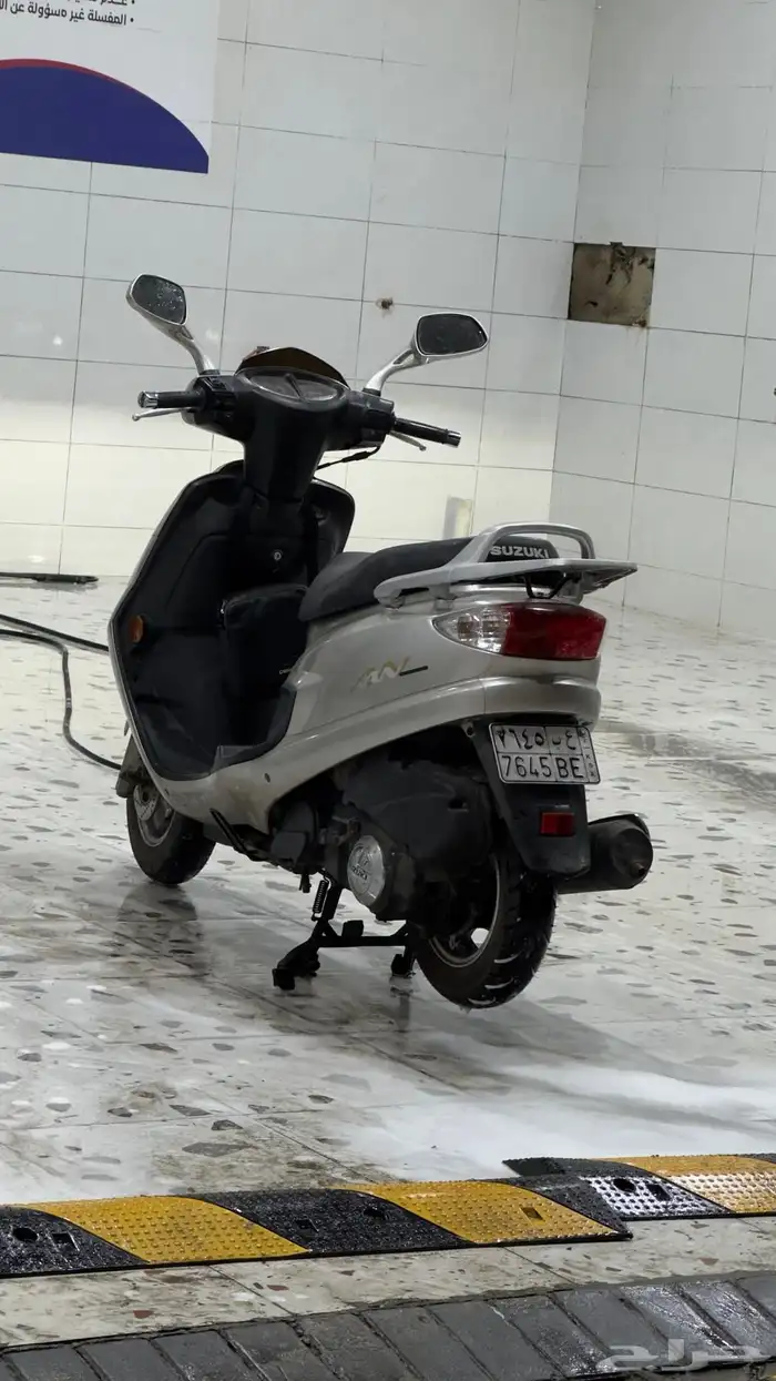 دباب سوزوكي 2