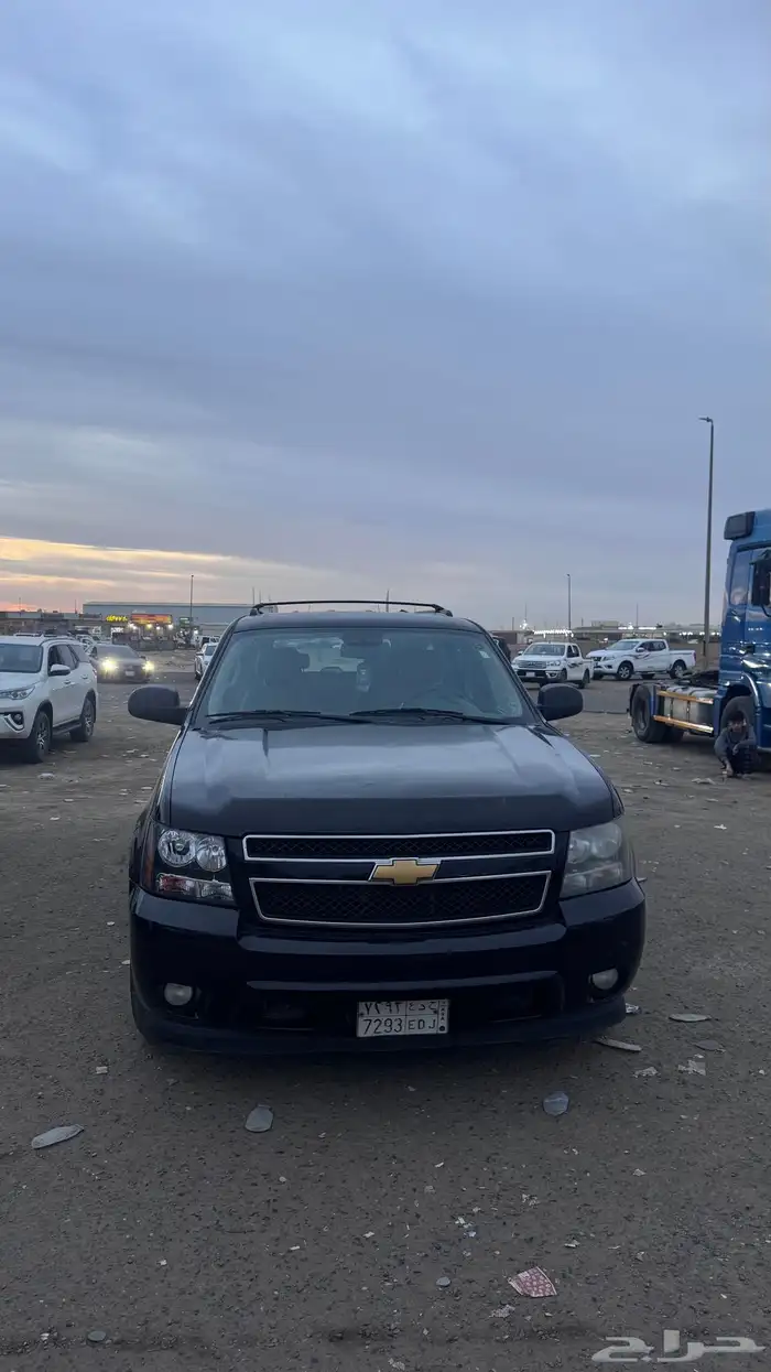 شيفورلية 2014 8