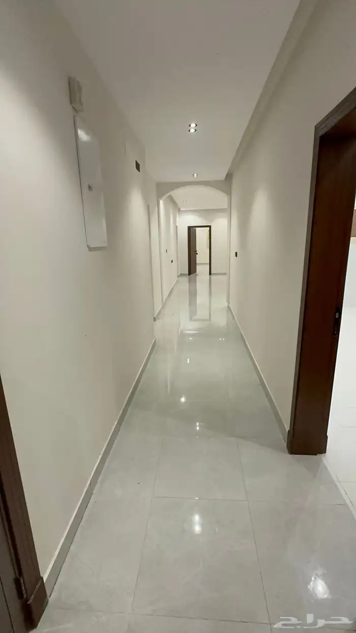 فيلا نظام شقق حي الصفوة مساحة 450م 10