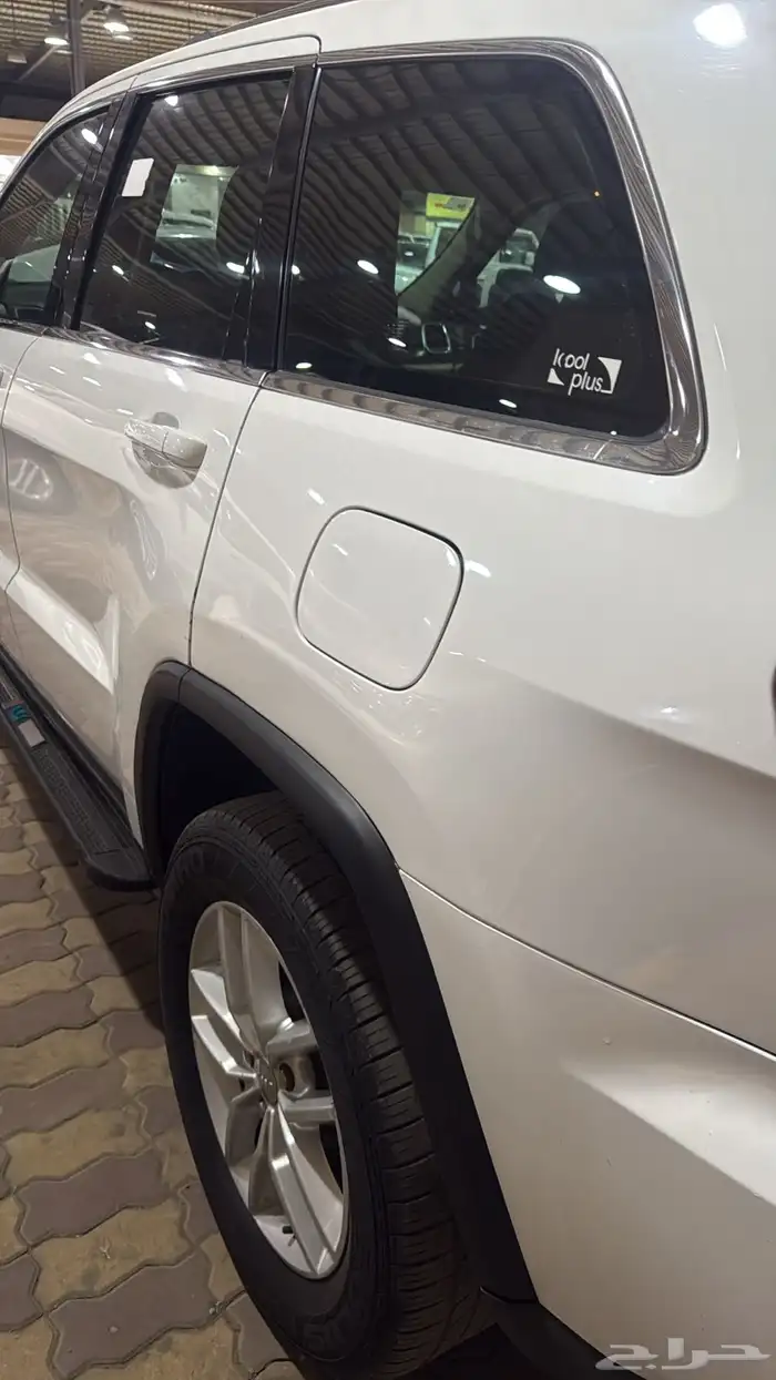 جيب شروكي2017 3