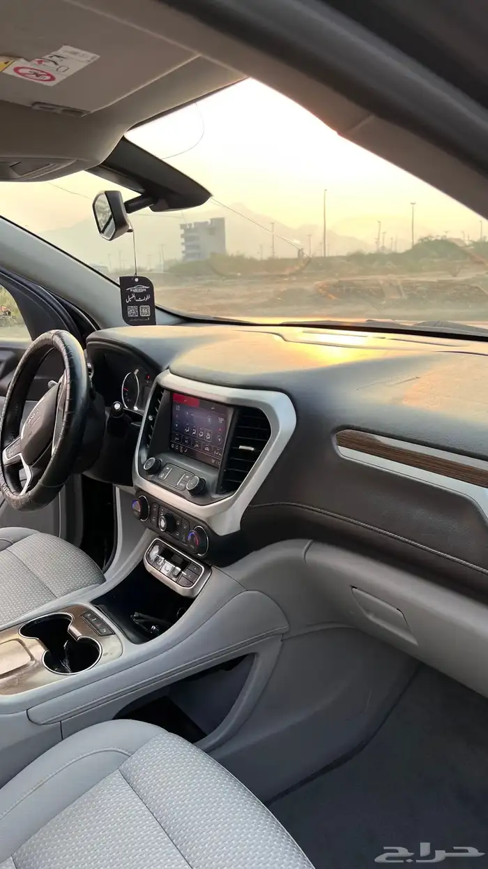 جمس اكاديا 2020 7