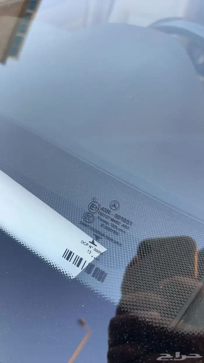 مرسيدس E جفالي 2014 13