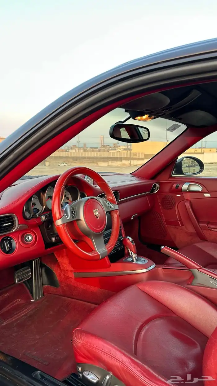 للبيع بورش كاريرا 4s 16