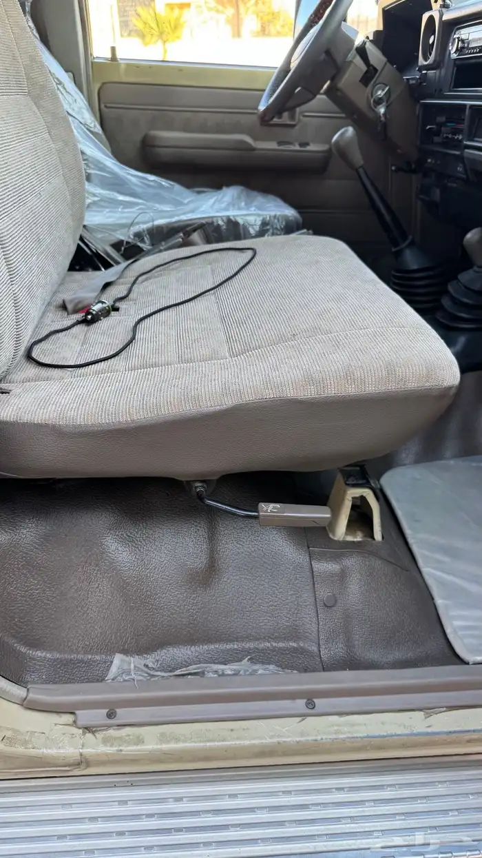 للبيع شاص مخزن 79