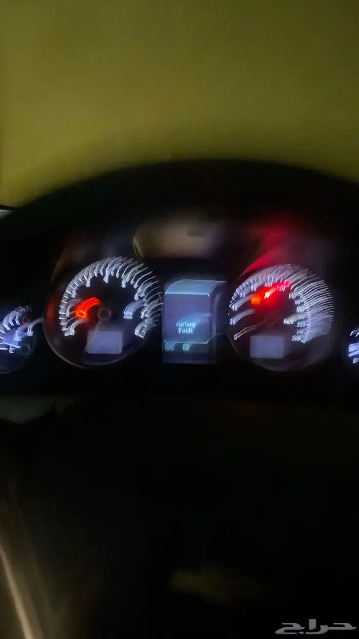 كابرس 2009 SS 16