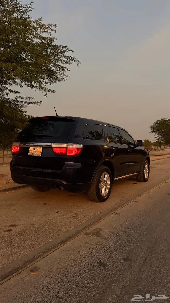 دورانجو 2013 7