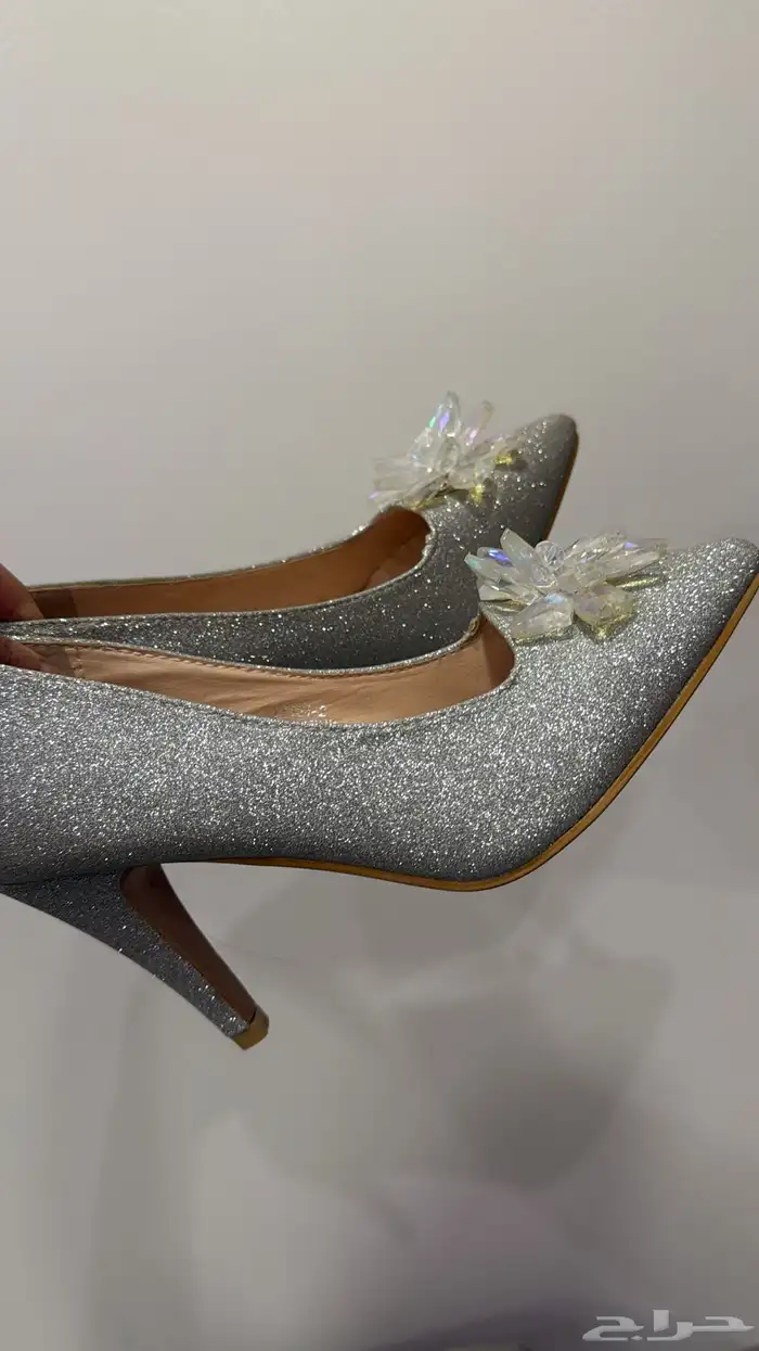 كعب مناسبات او عروس 0