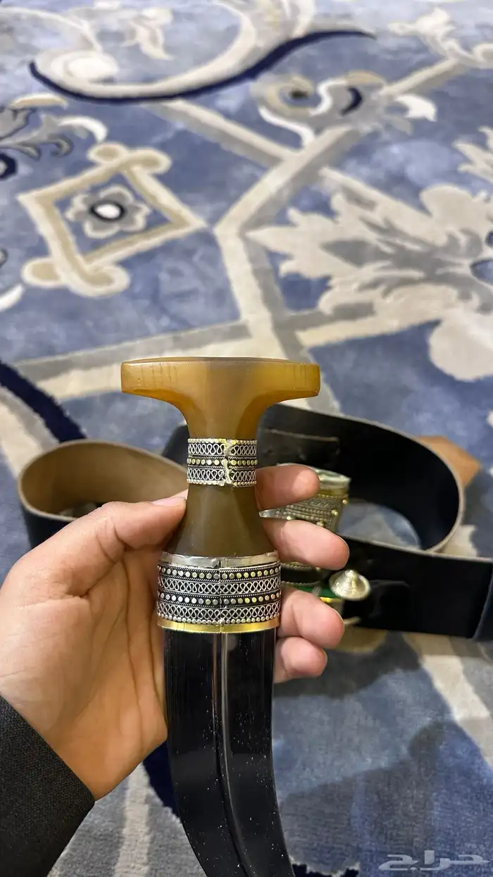 جنبية للبيع 4