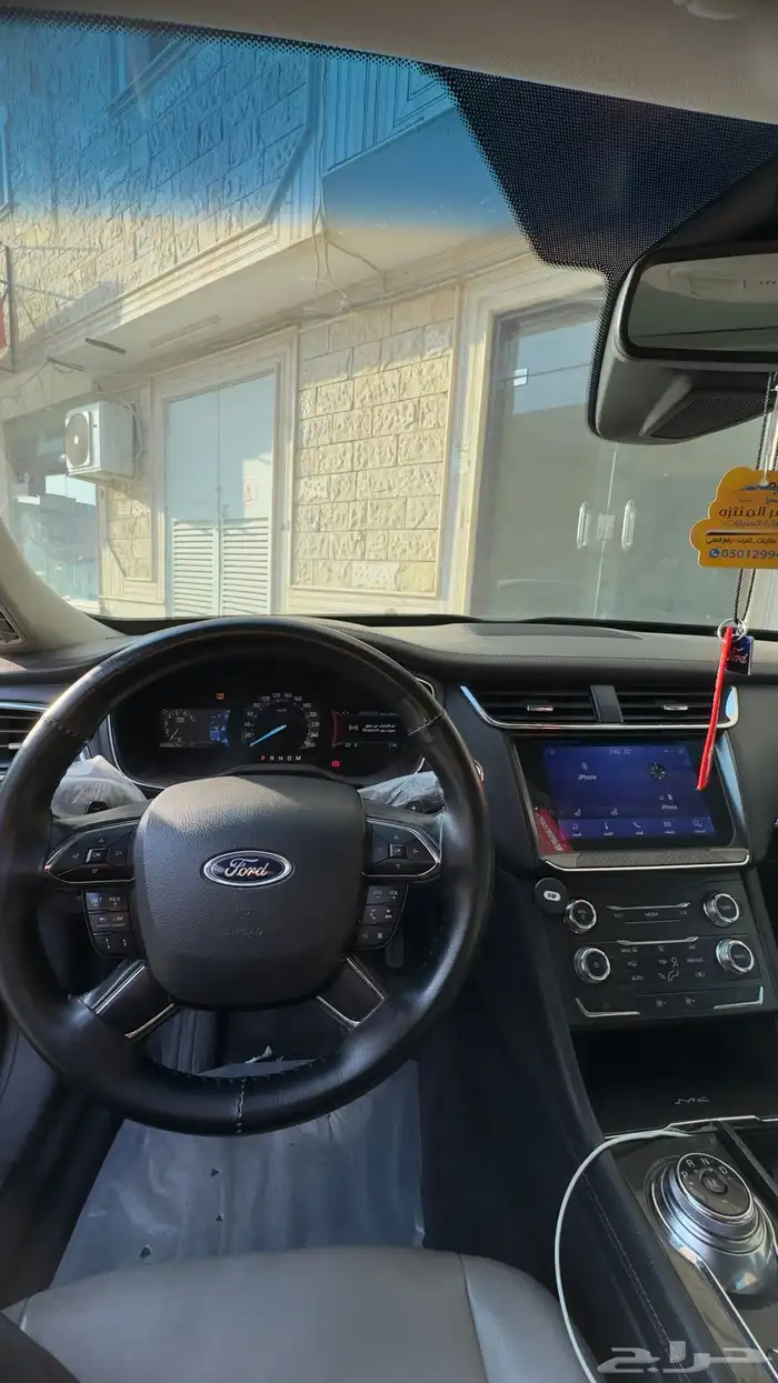 تورس 2022 نص فل (ترند) للبيع 7