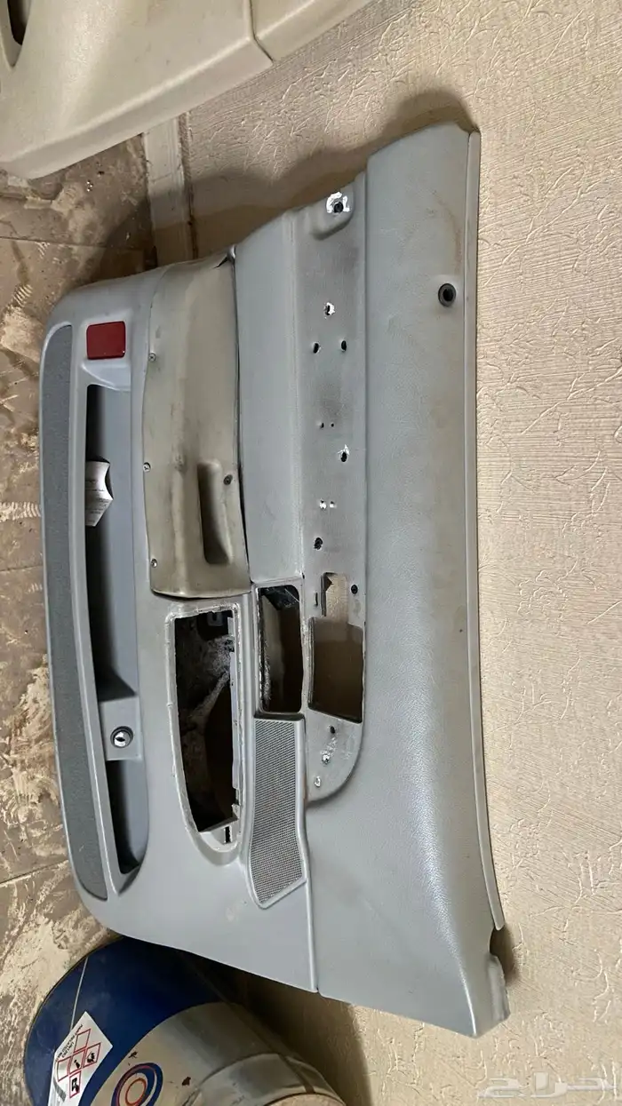 قطع فورد 2003-2011 1