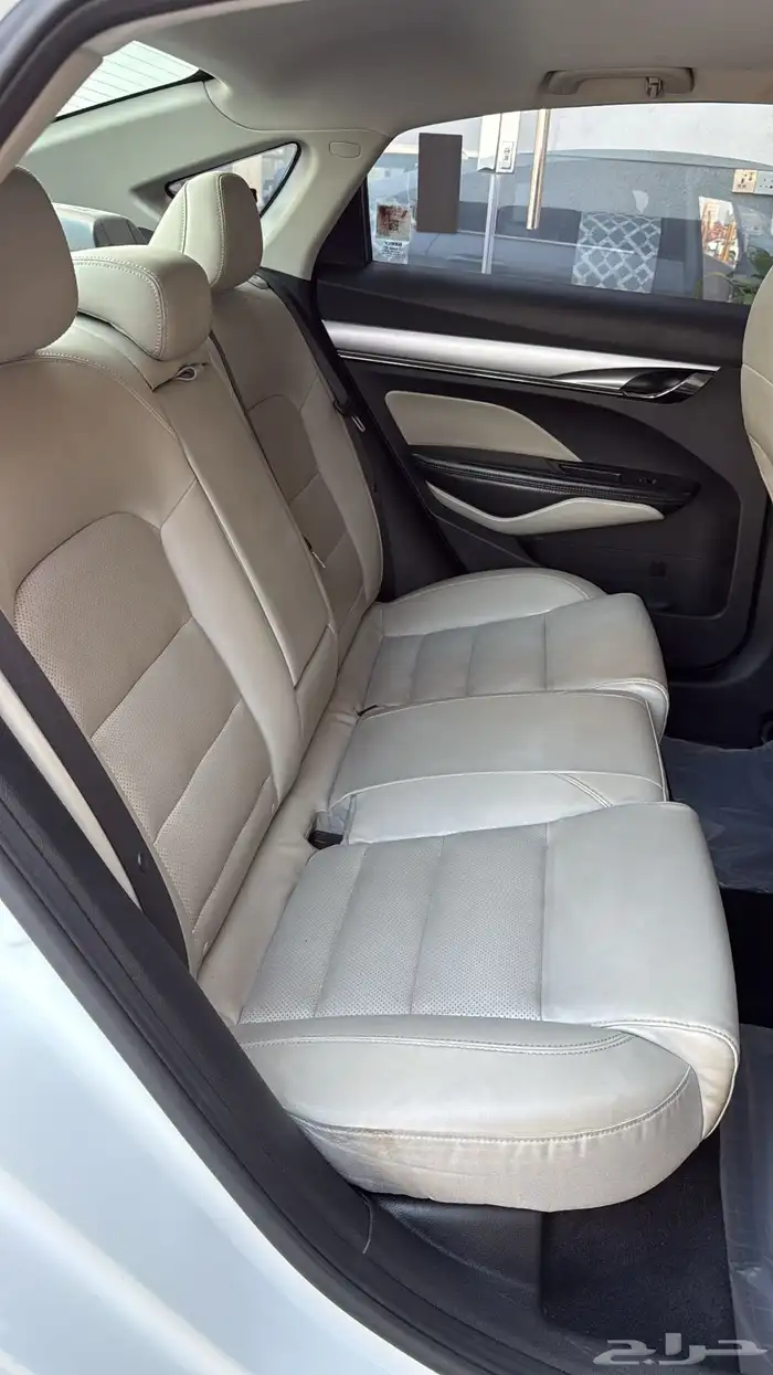 جيلي بنراي 2020 فل كامل 15