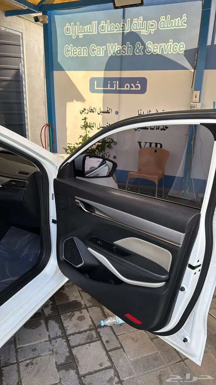 جيلي بنراي 2020 فل كامل 13