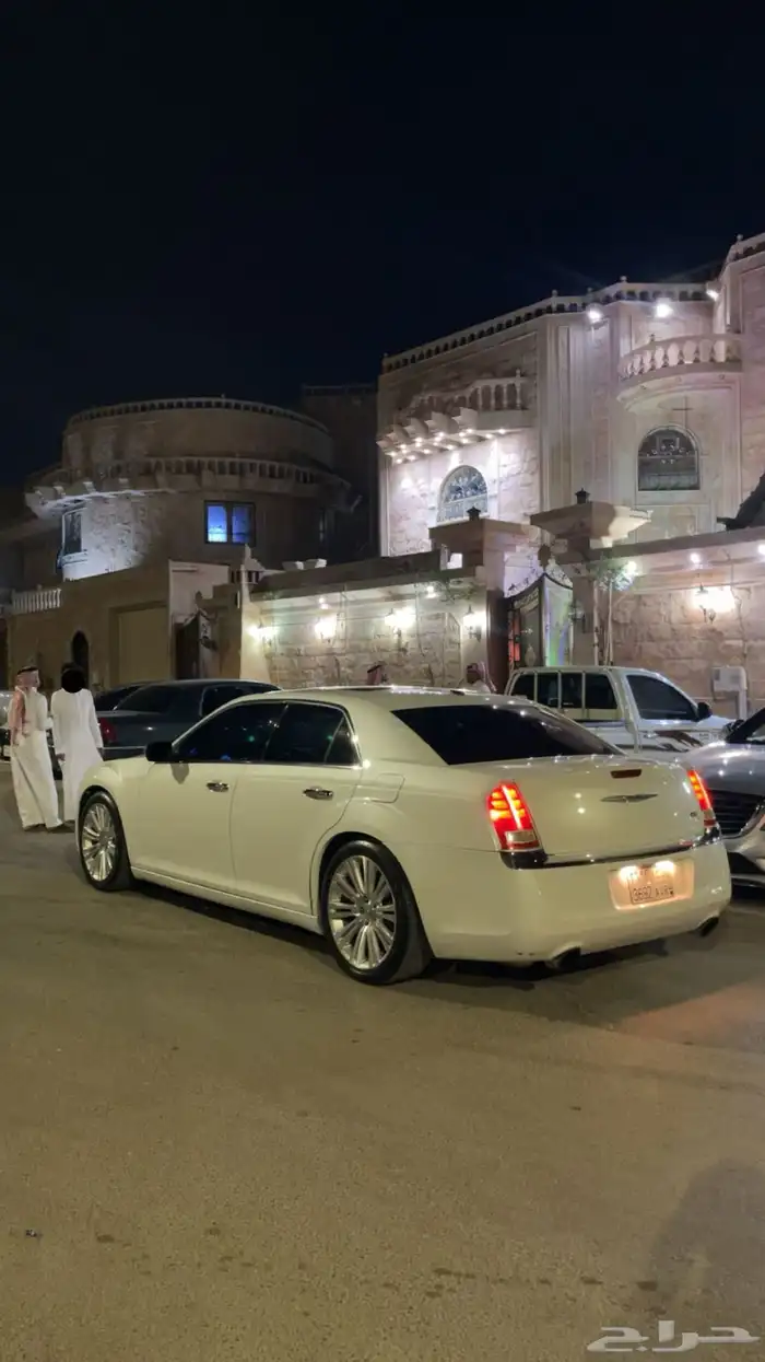 كرايسلر 2011 7