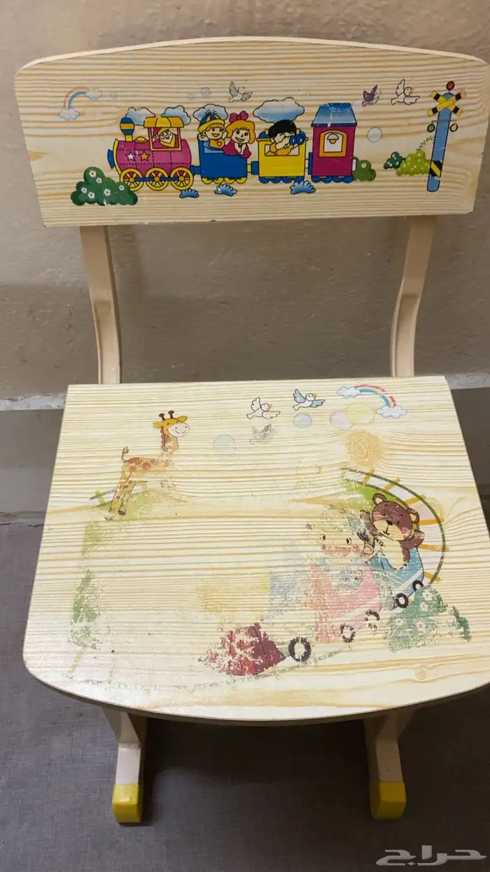 طاوله مكتبيه 7