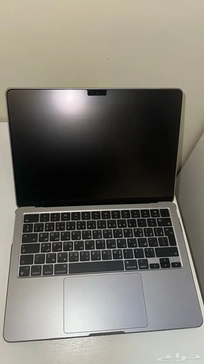 macbook air M2 2