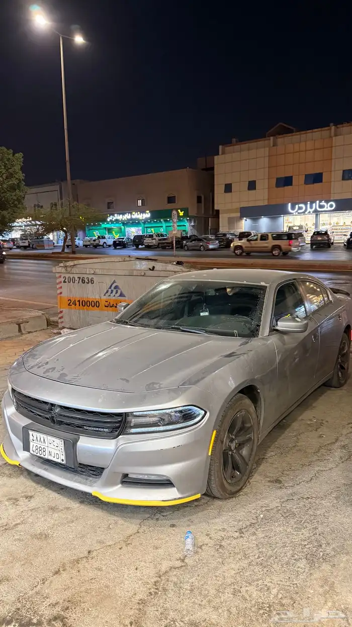 دودج sxt مطور 2