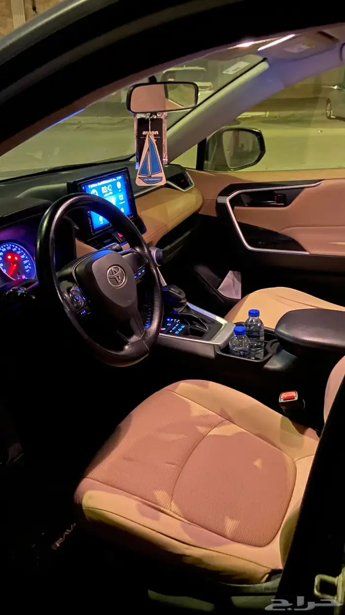 للبيع رافور 6