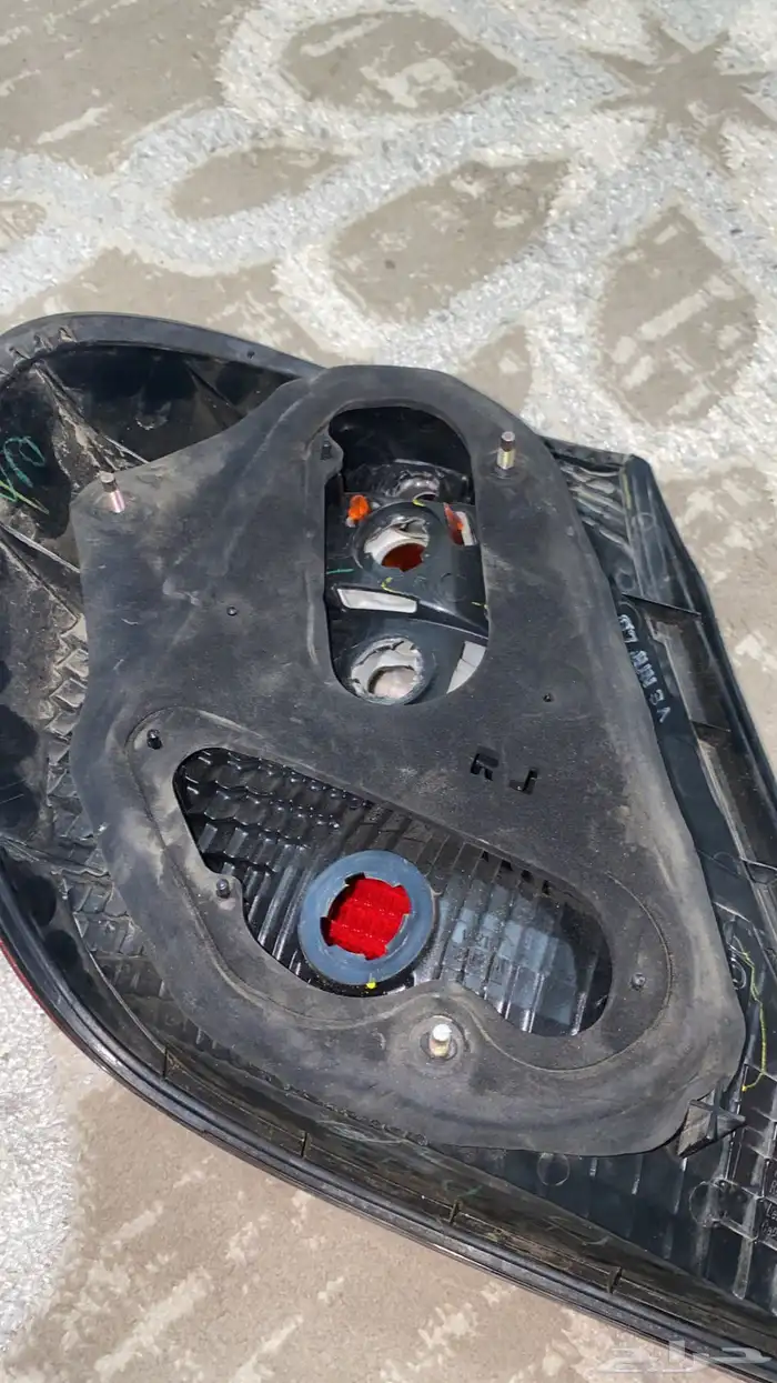 اسطب كامري 2004 2