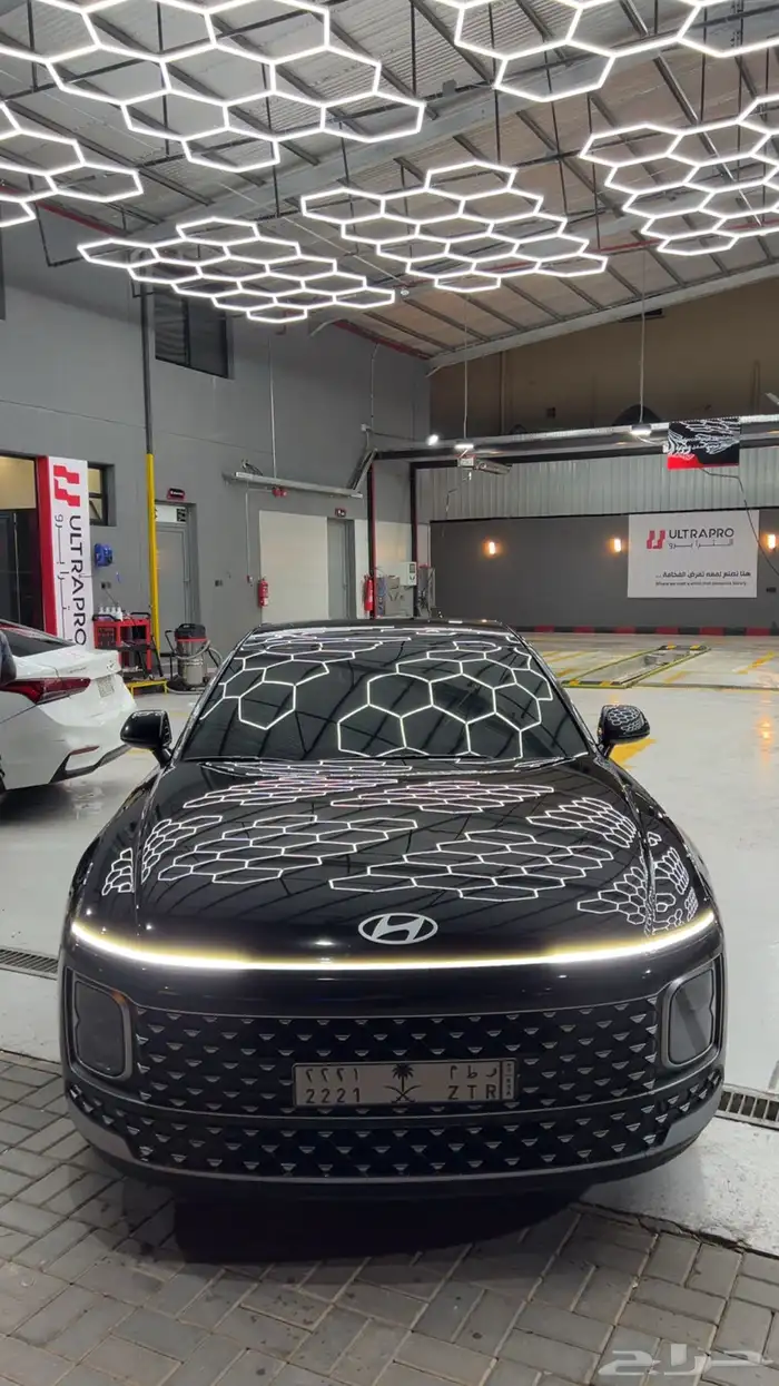 ازيرا موديل 2024 كلاسيك 0