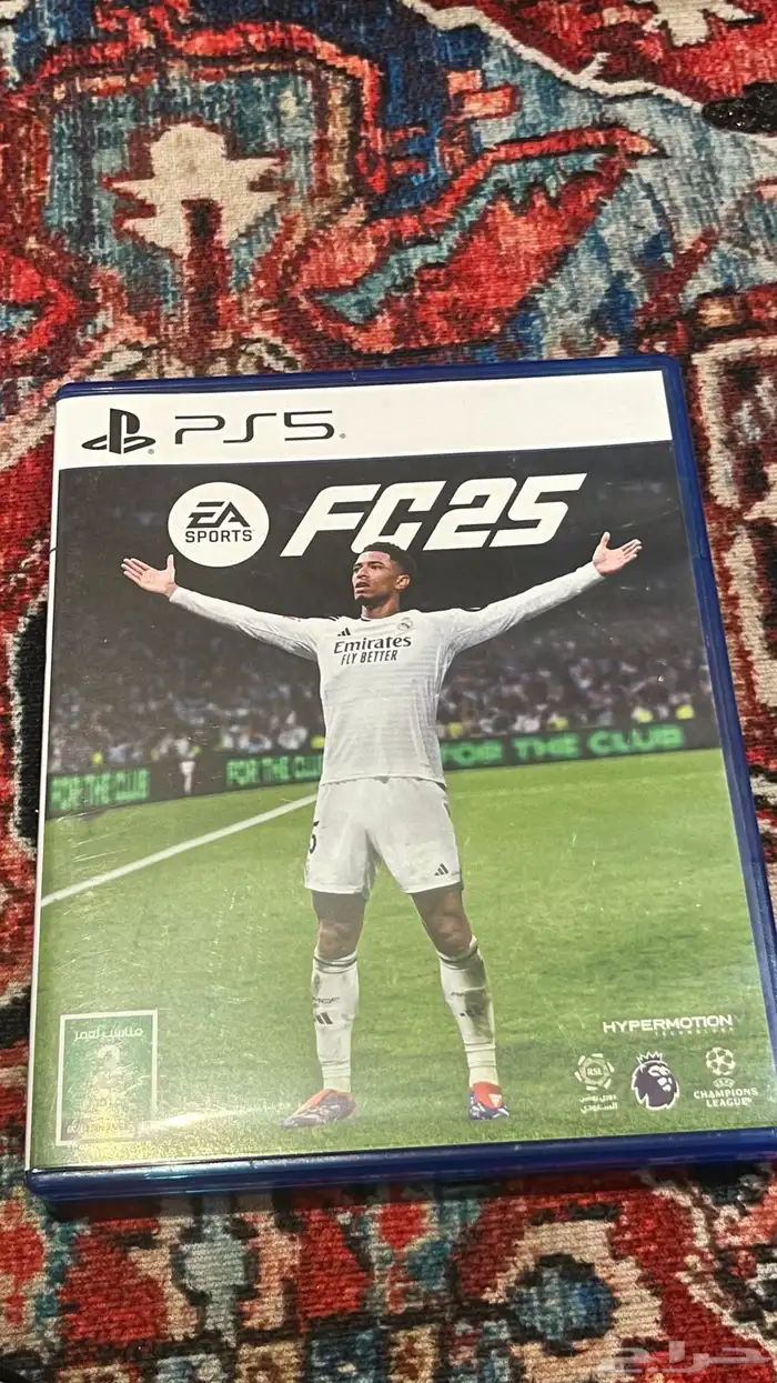 سوني فايف جديد بيع مستعجل 7