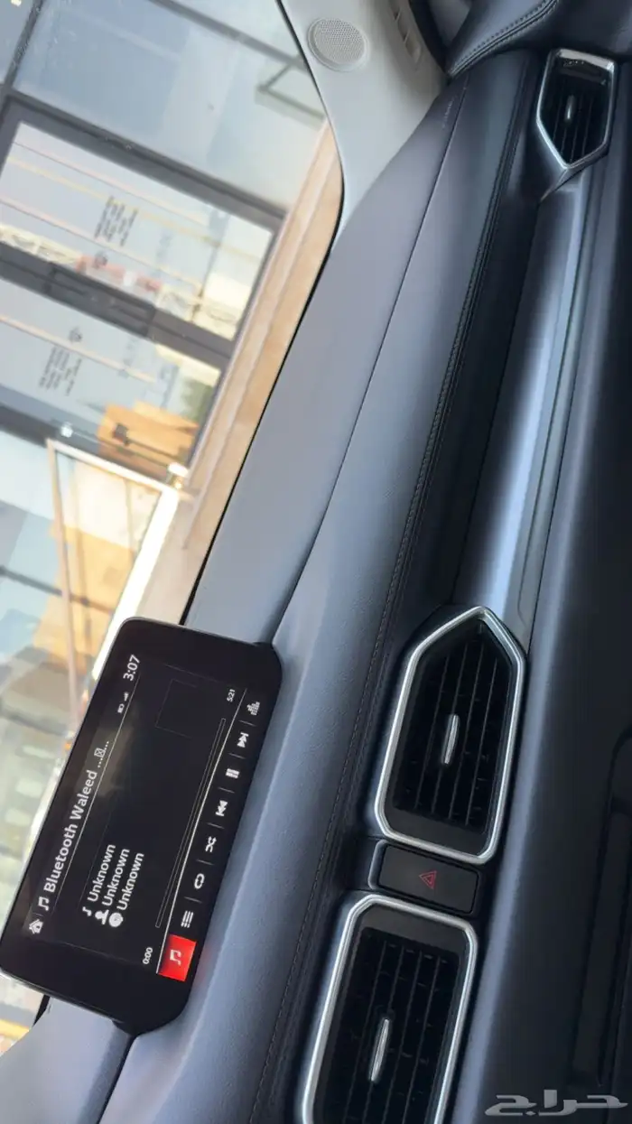 للبيع مازدا cx-5 ممشى قليل 4