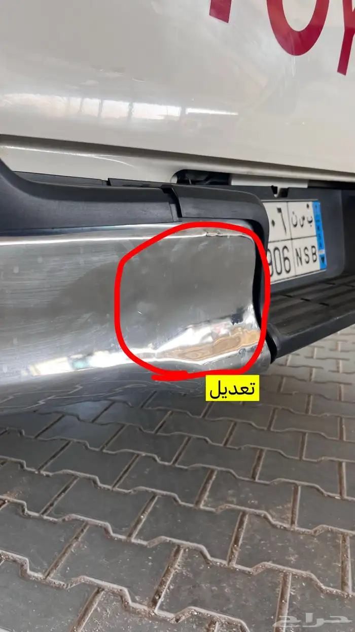 هايلكس ديزل 2022 فل كامل 17