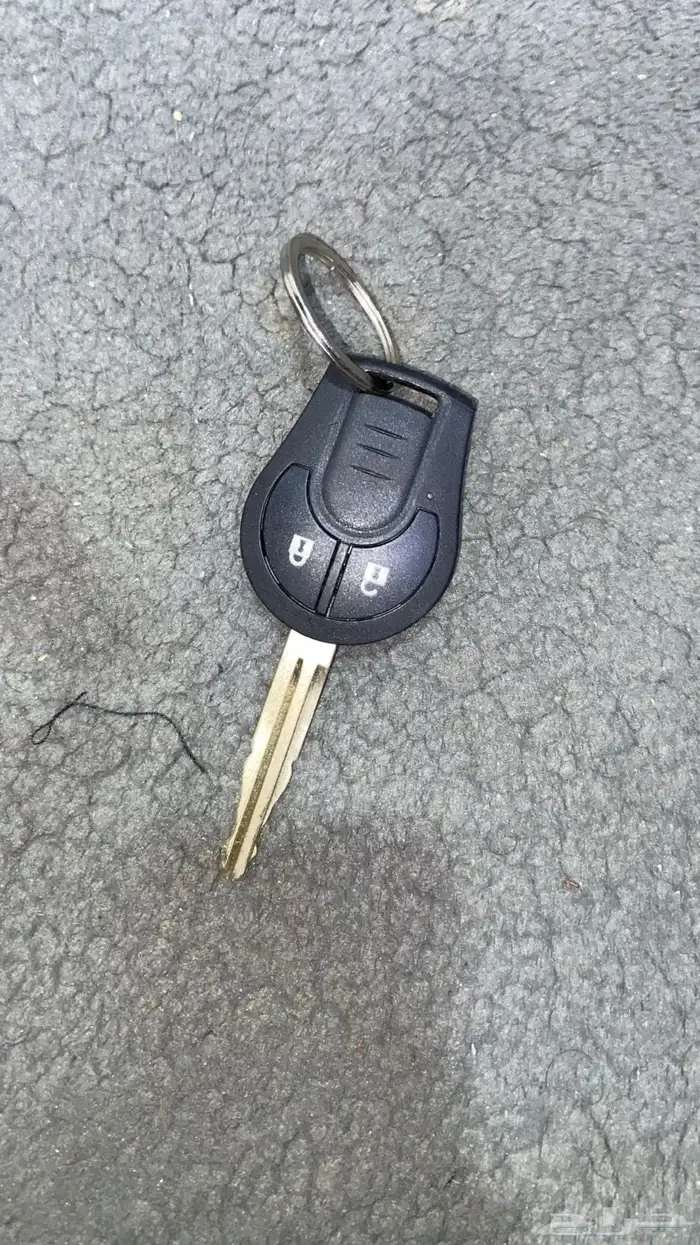 للبيع قطع نيسان باترول فتك متنوعة 57