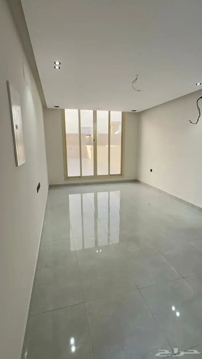 فيلا نظام شقق حي الصفوة مساحة 450م 24