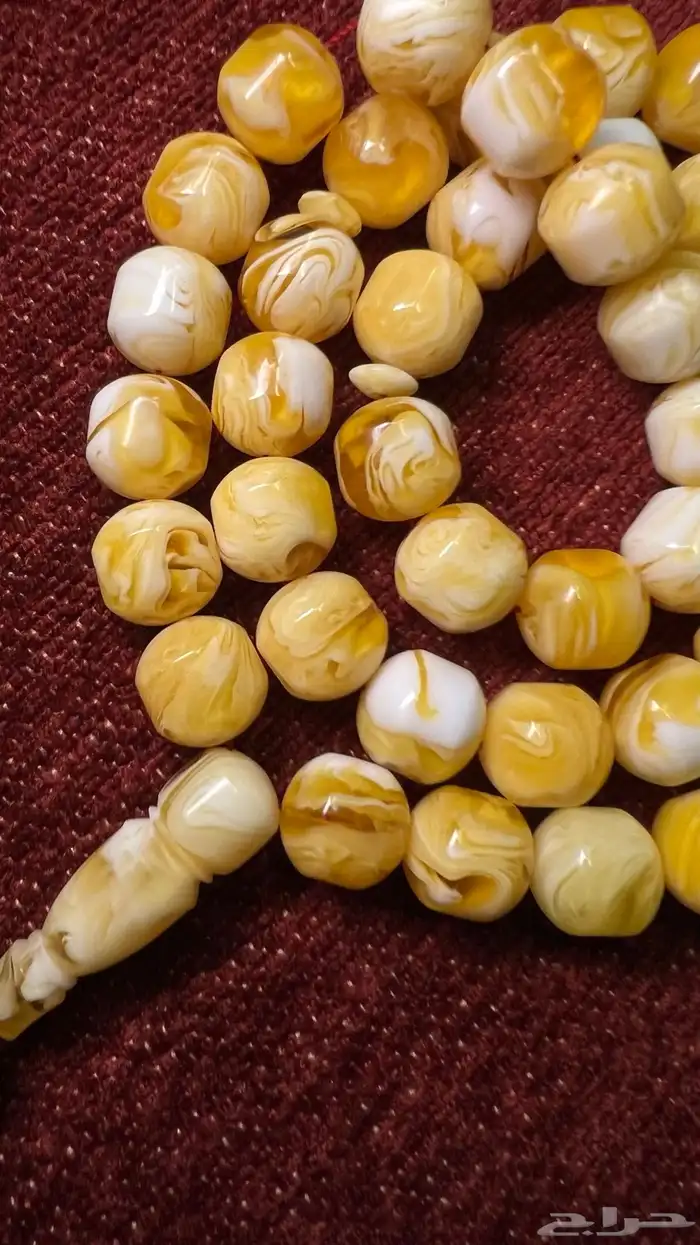 مسباح مستكة راهي 10