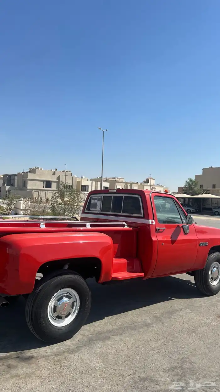 جمس بهبهاني 1981 مفحوص مجدد 1