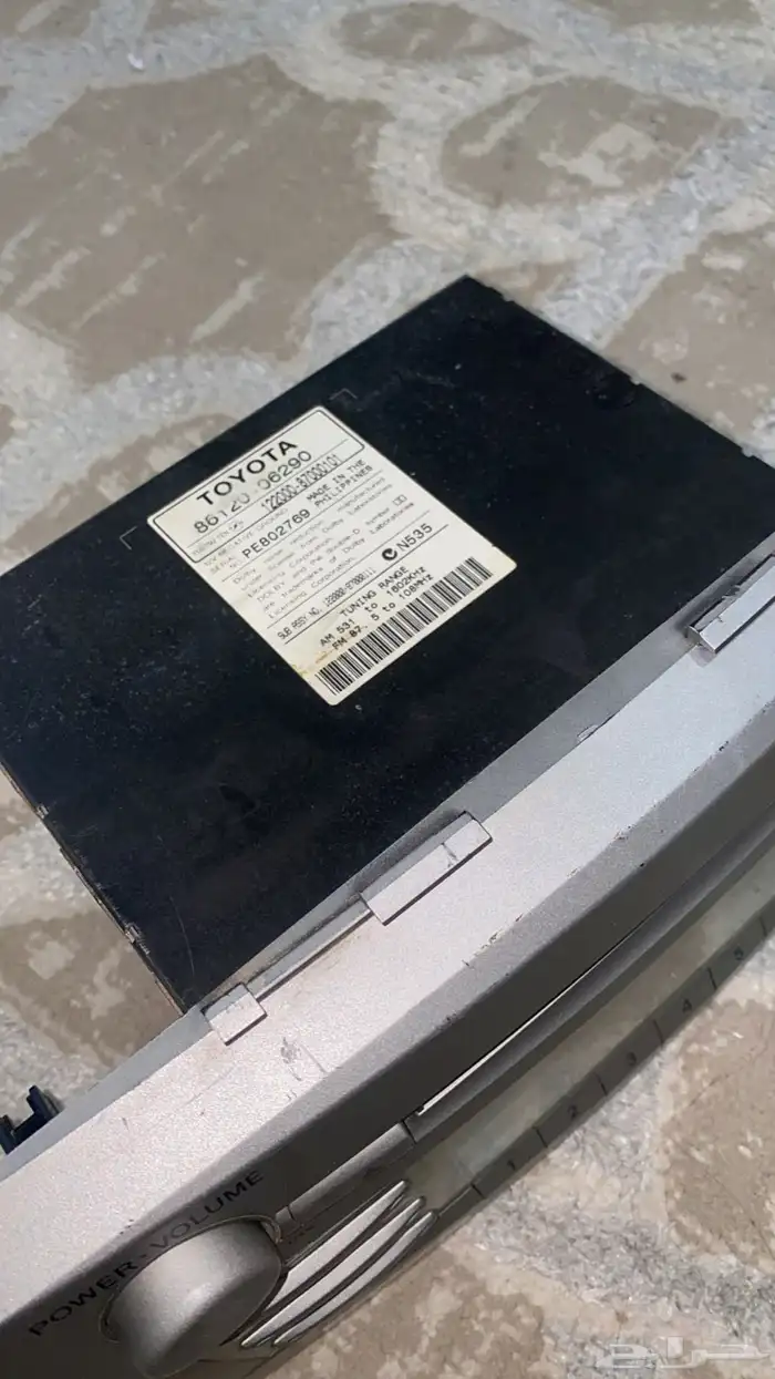 مسجل اوريون 2011 3