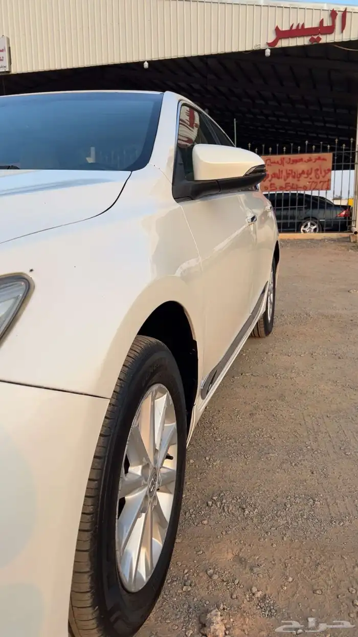 كامري 2016 فل كامل 3