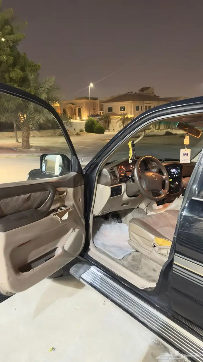 لاند كلوزر وارد قطر 99  اقبل البدل المناسب 9