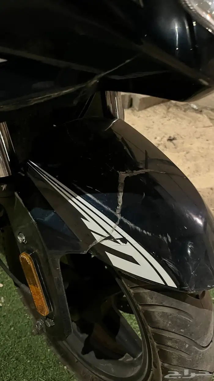 دباب مهدي R8 4