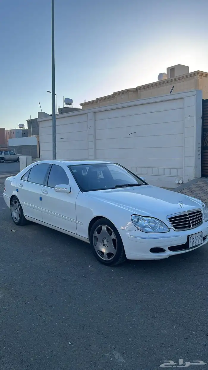 فياقرا S500 2003 22