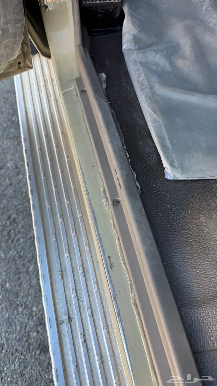 للبيع شاص مخزن 55