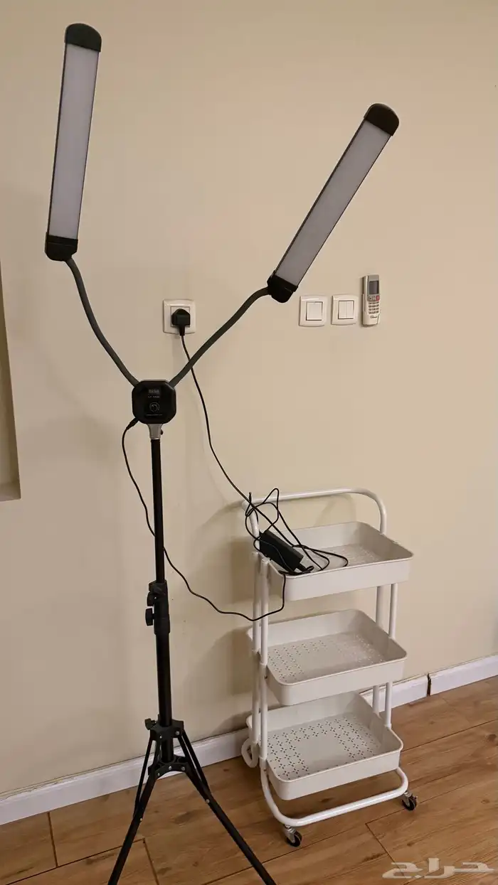 اضاءة لمبة 1