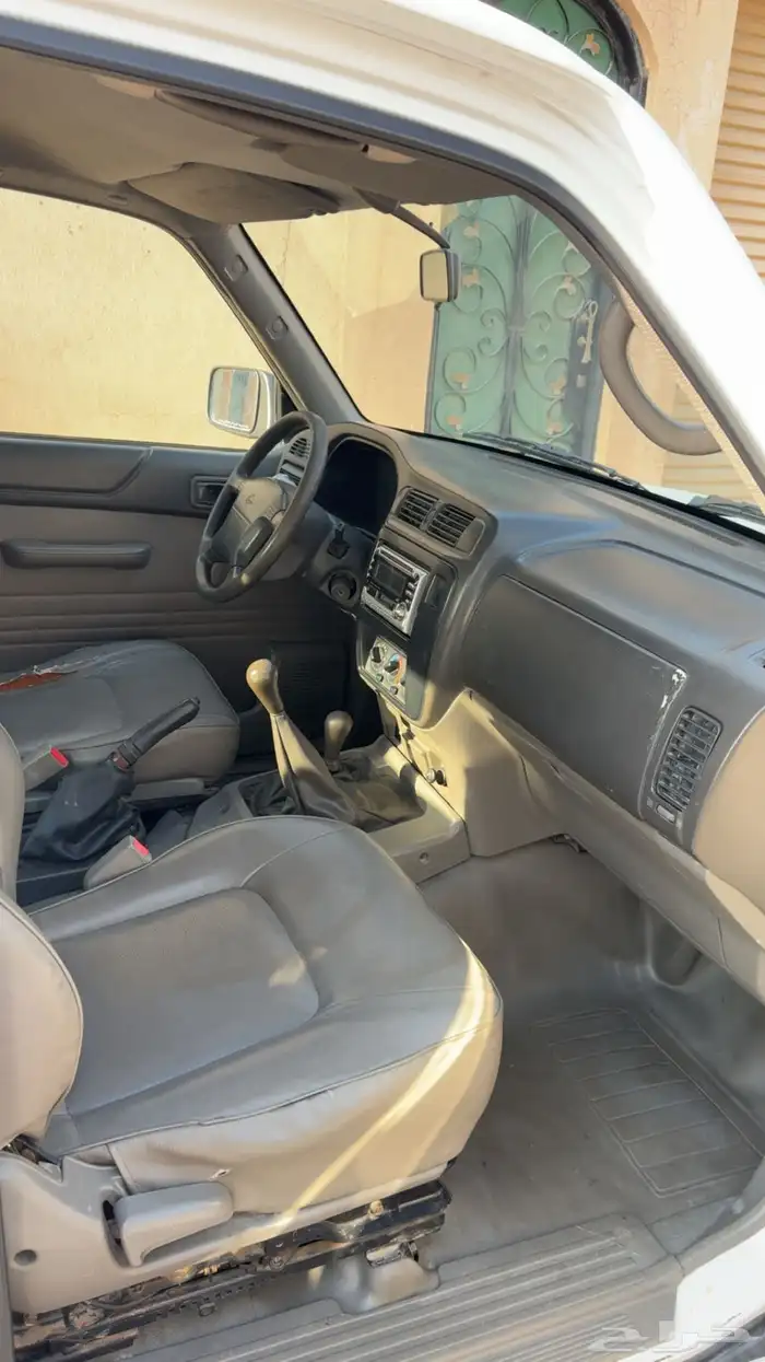 باترول ربع للبيع 5