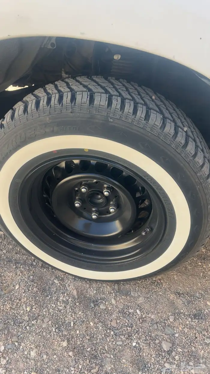 للبيع كفرات مقطعات بجنوطها 0