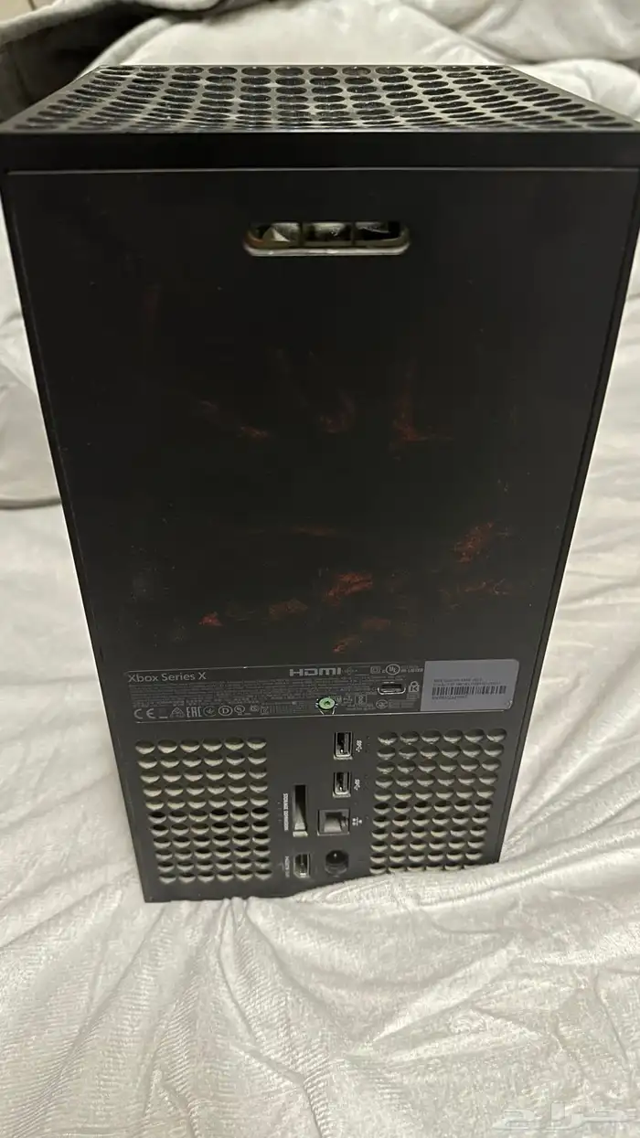 جهاز اكس بوكس سيريس اكس xbox series x 2