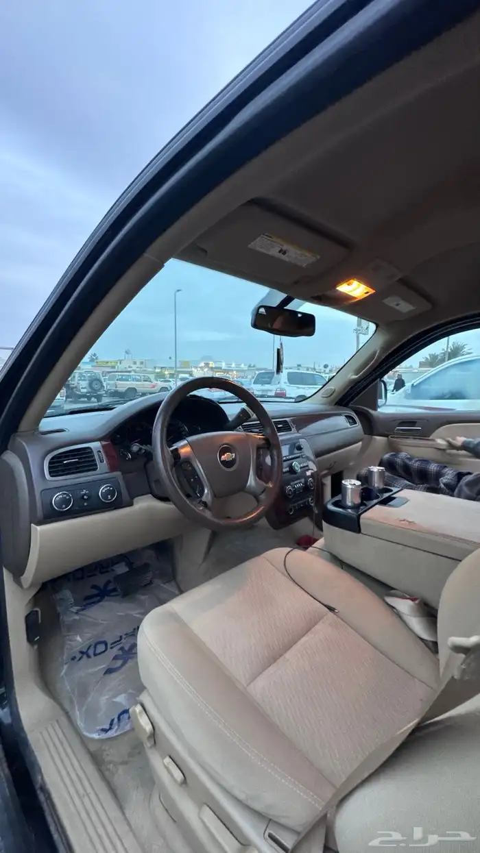 شيفورلية 2014 19