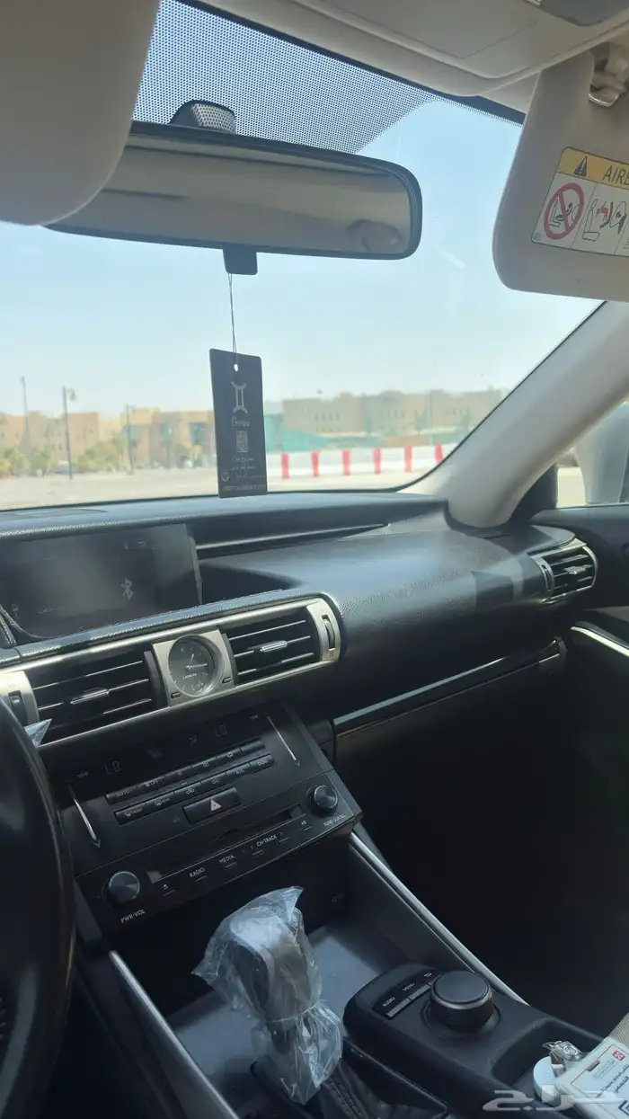 لكزس ارنوب v6 9