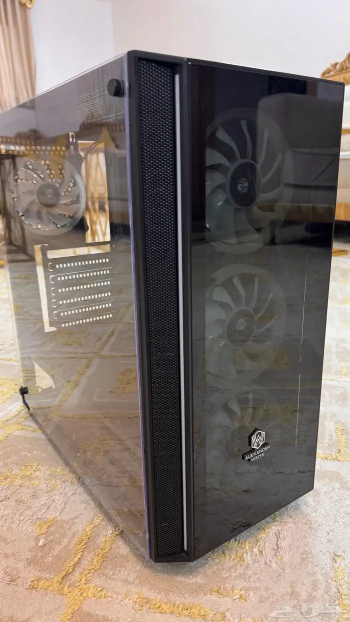 كيس كمبيوتر قيمنق للبيع 2