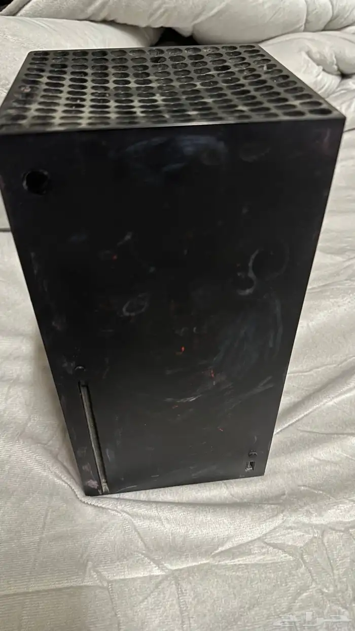 جهاز اكس بوكس سيريس اكس xbox series x 0