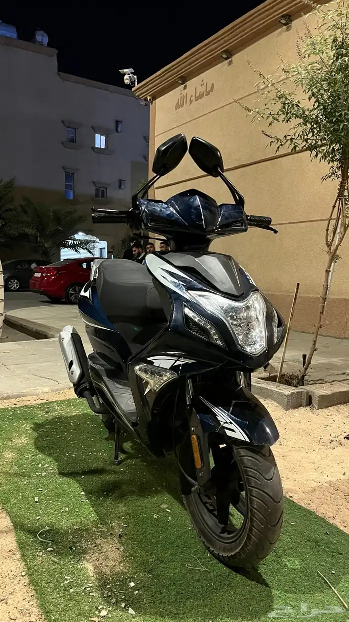 دباب مهدي R8 0