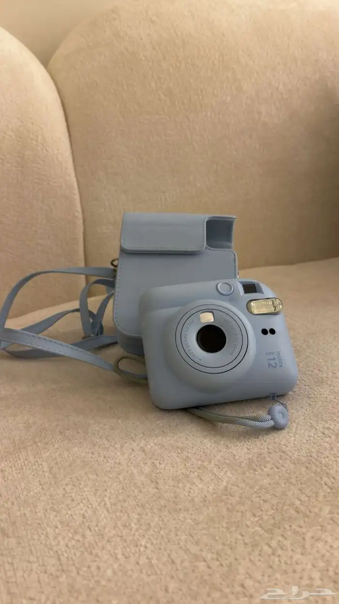 كاميرا فوري 1