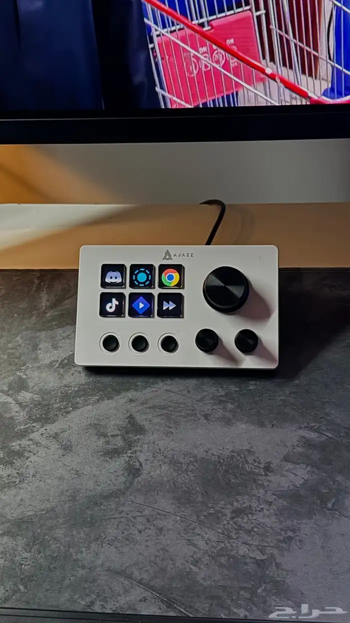 ستيم ديك اجاز 0